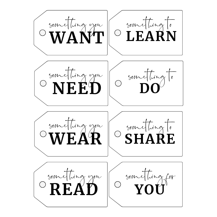 SOMETHING DOWNLOADABLE TAGS