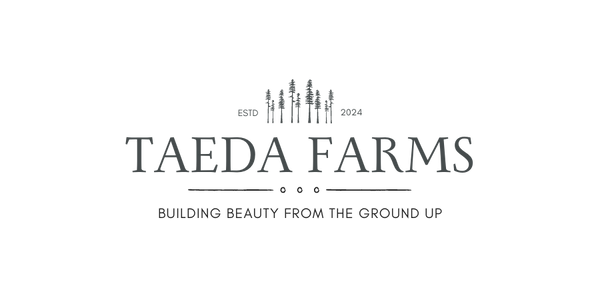 Taeda Farms Shop